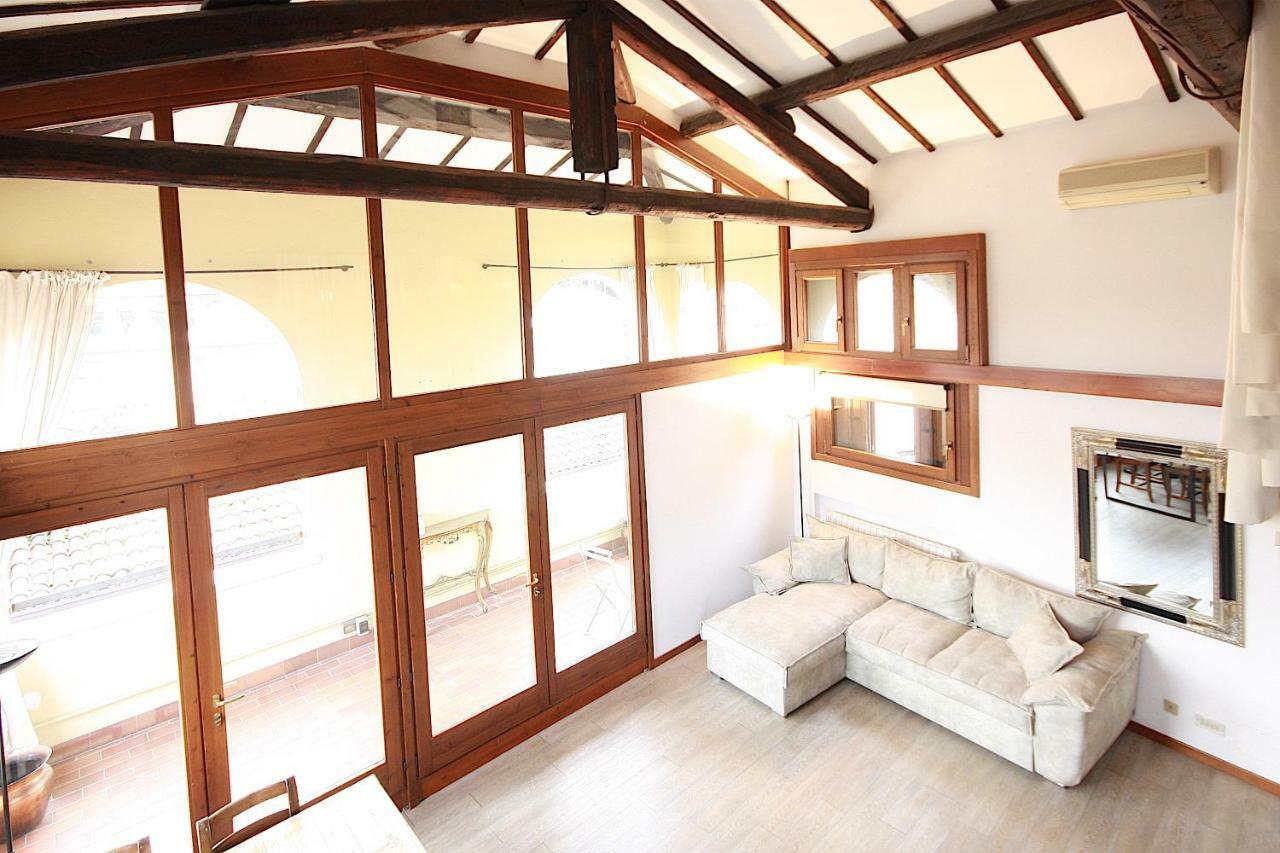 The Bright Nest Apartments Verona Exterior foto