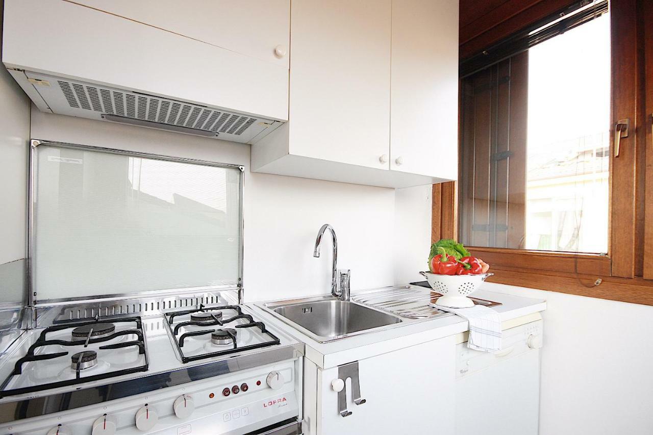 The Bright Nest Apartments Verona Exterior foto