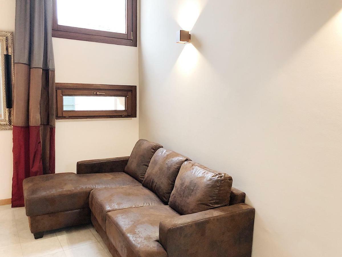 The Bright Nest Apartments Verona Exterior foto